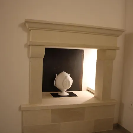 Villa Rosa Torre Suda