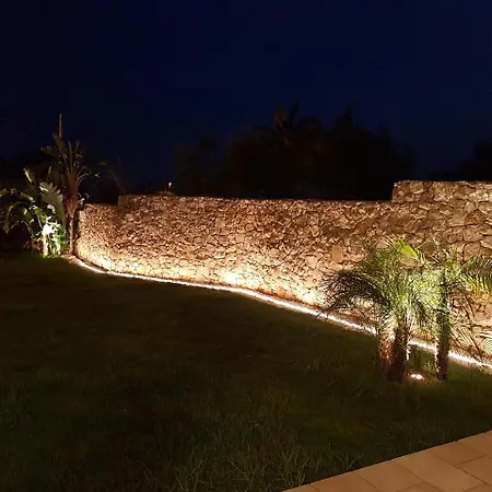 Villa Rosa