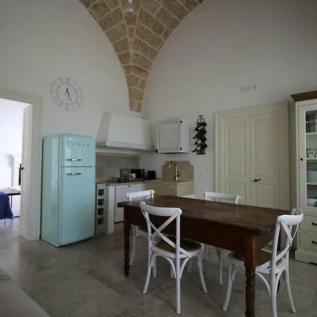 Villa Rosa