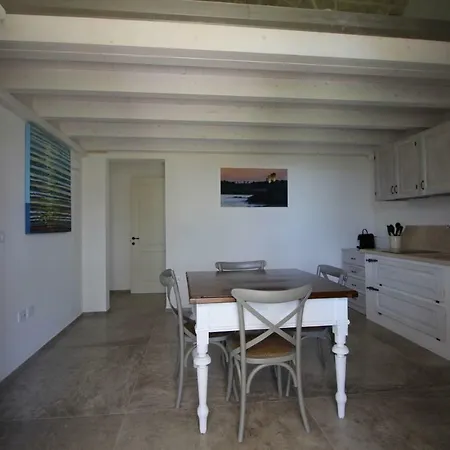 Villa Rosa Torre Suda