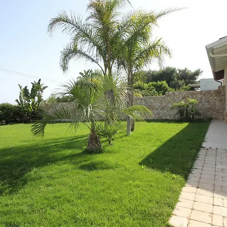 Villa Rosa